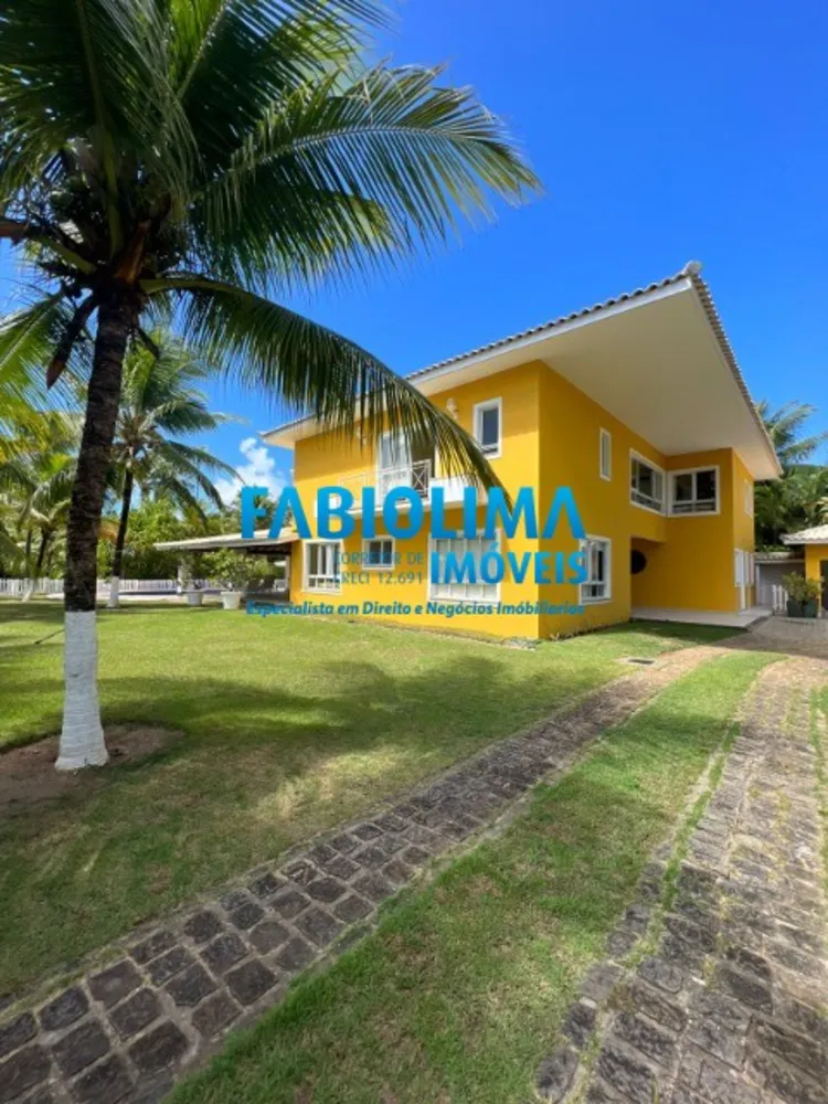 Casa de Condomínio, 5 quartos - Foto 3