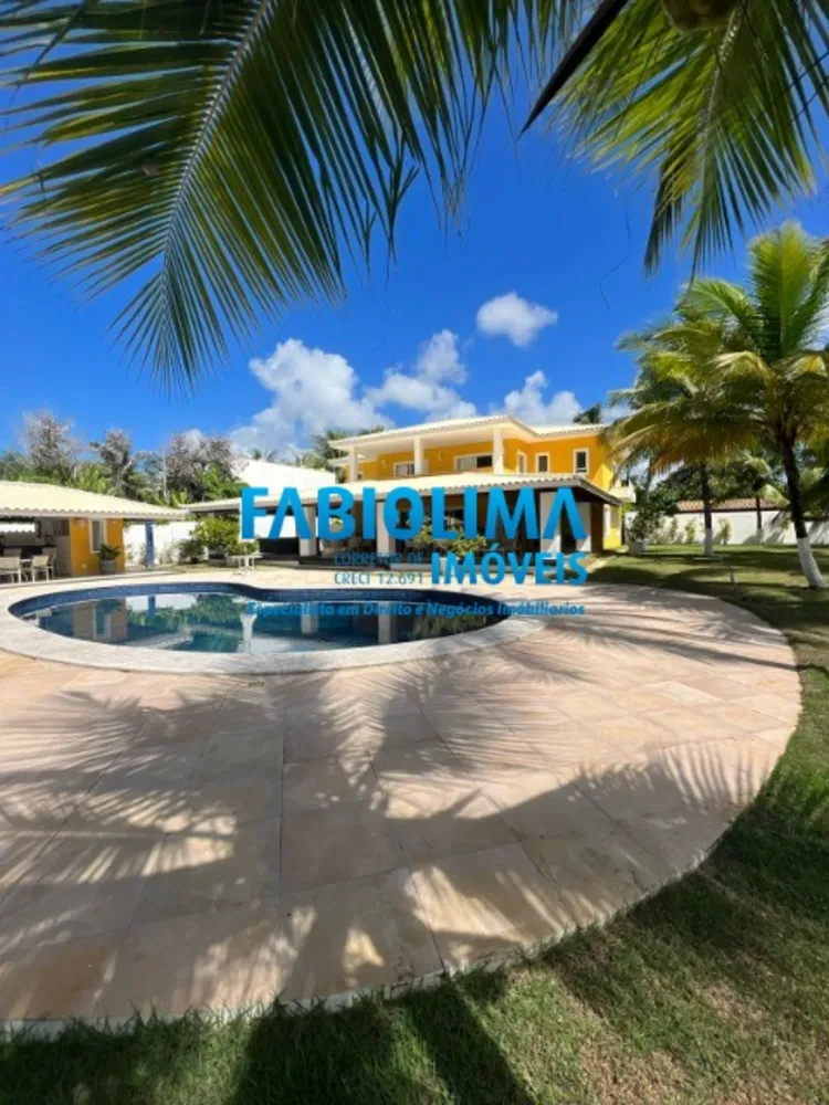 Casa de Condomínio, 5 quartos - Foto 2
