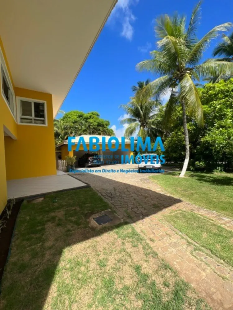 Casa de Condomínio, 5 quartos - Foto 5