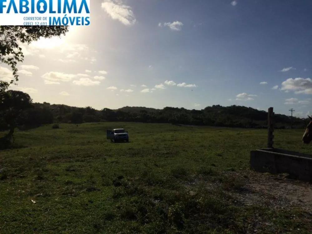 Terreno, 12 hectares - Foto 1