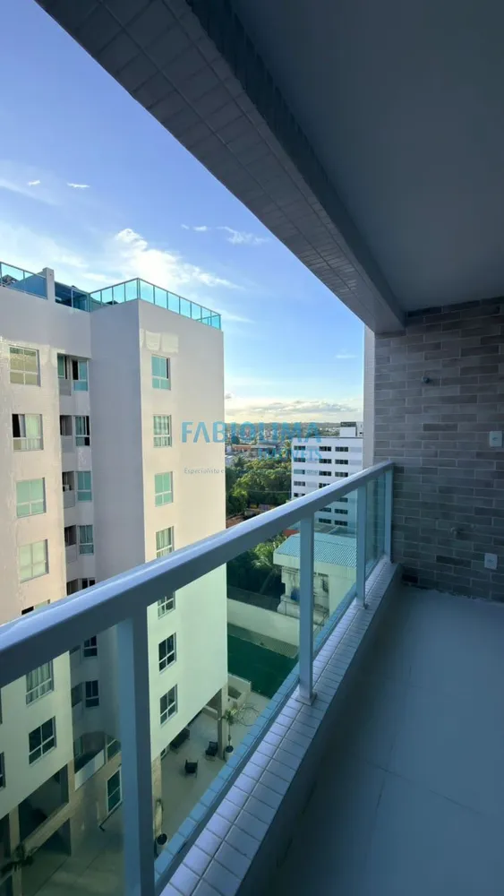 Apartamento, 3 quartos, 90 m² - Foto 8