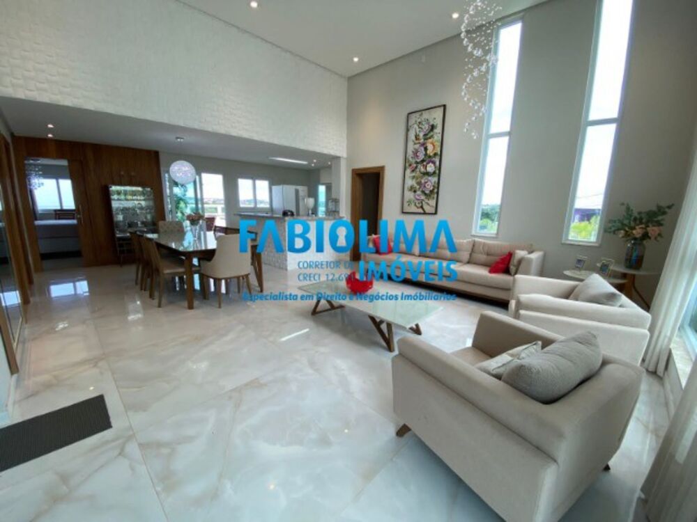 Casa de Condomínio, 4 quartos - Foto 6