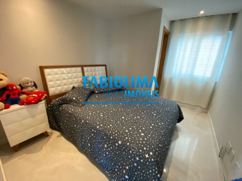 Casa de Condomínio, 4 quartos - Foto 14