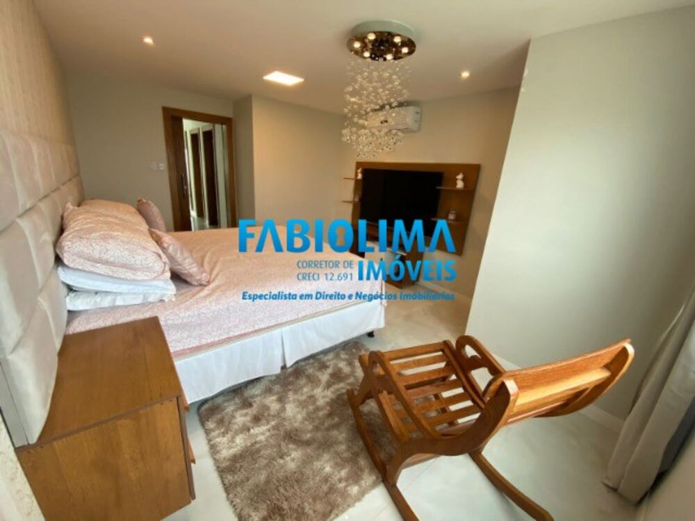 Casa de Condomínio, 4 quartos - Foto 19