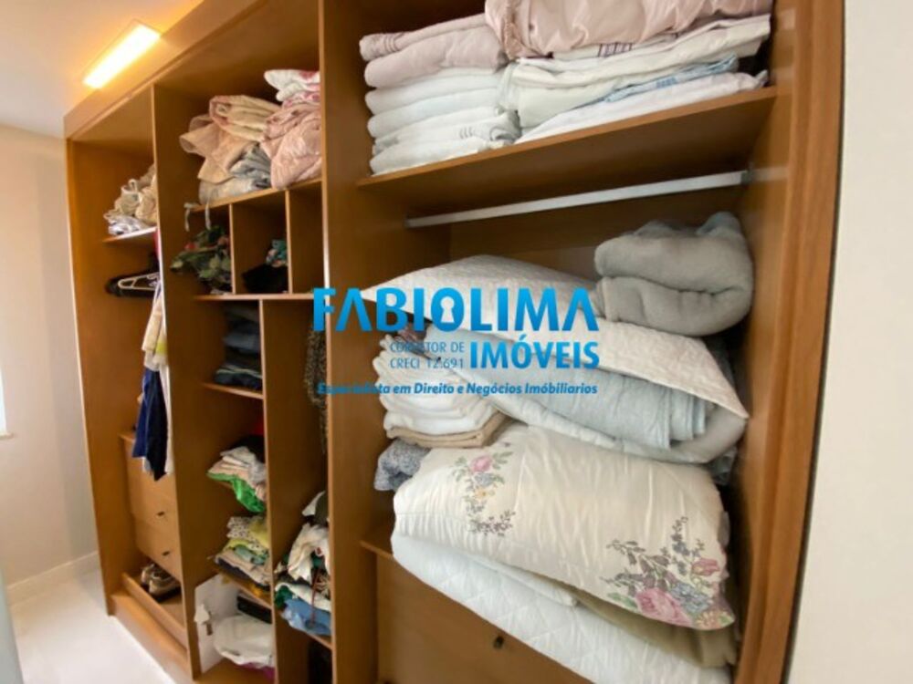 Casa de Condomínio, 4 quartos - Foto 13