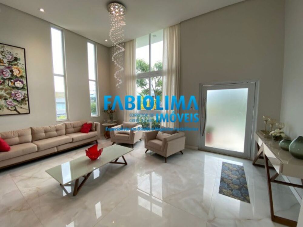 Casa de Condomínio, 4 quartos - Foto 5