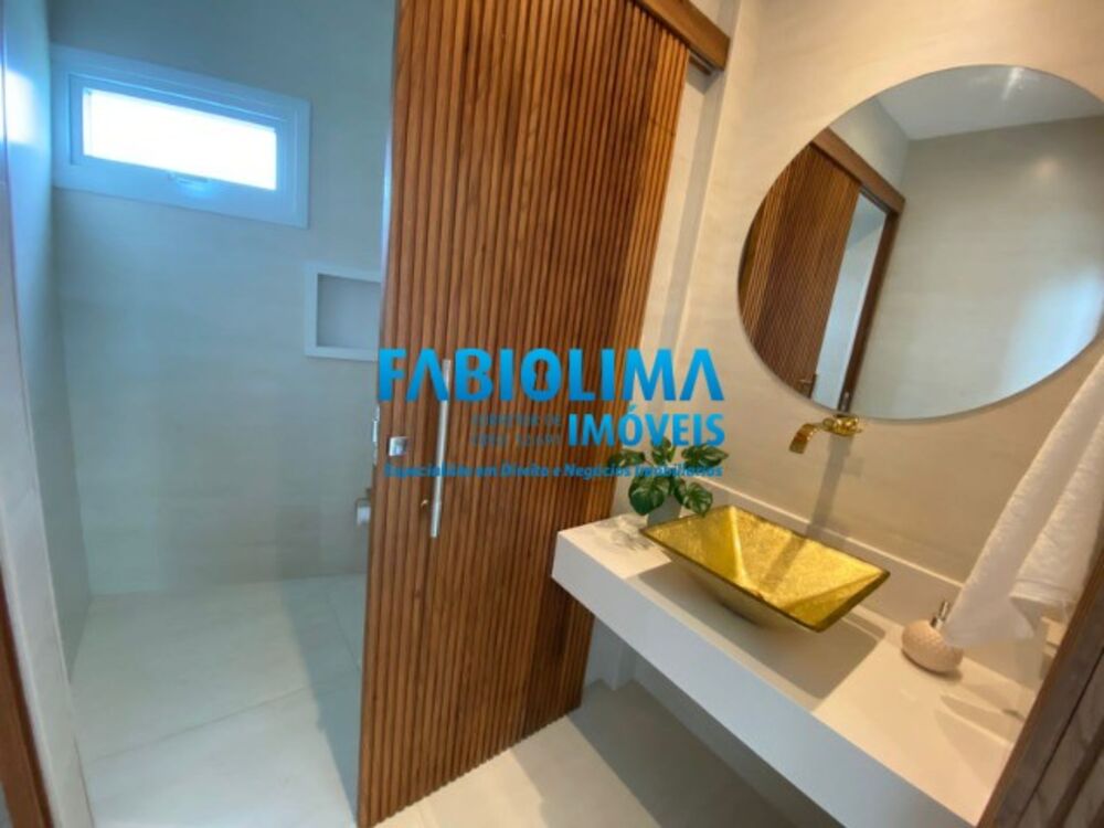 Casa de Condomínio, 4 quartos - Foto 18