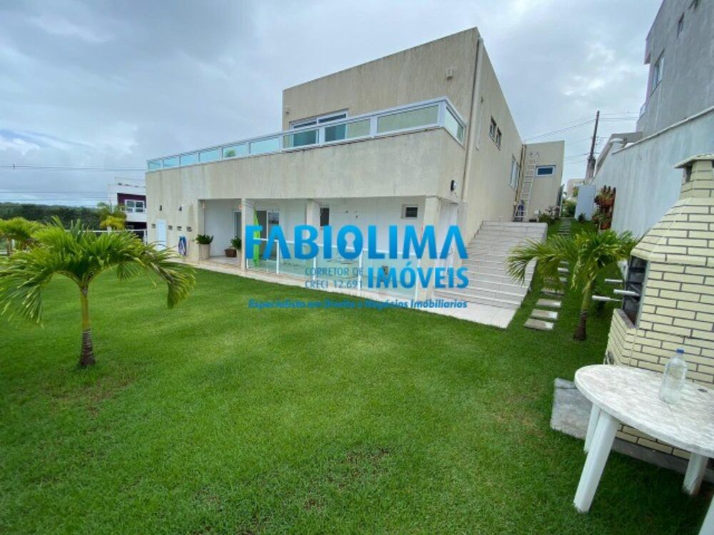 Casa de Condomínio, 4 quartos - Foto 2