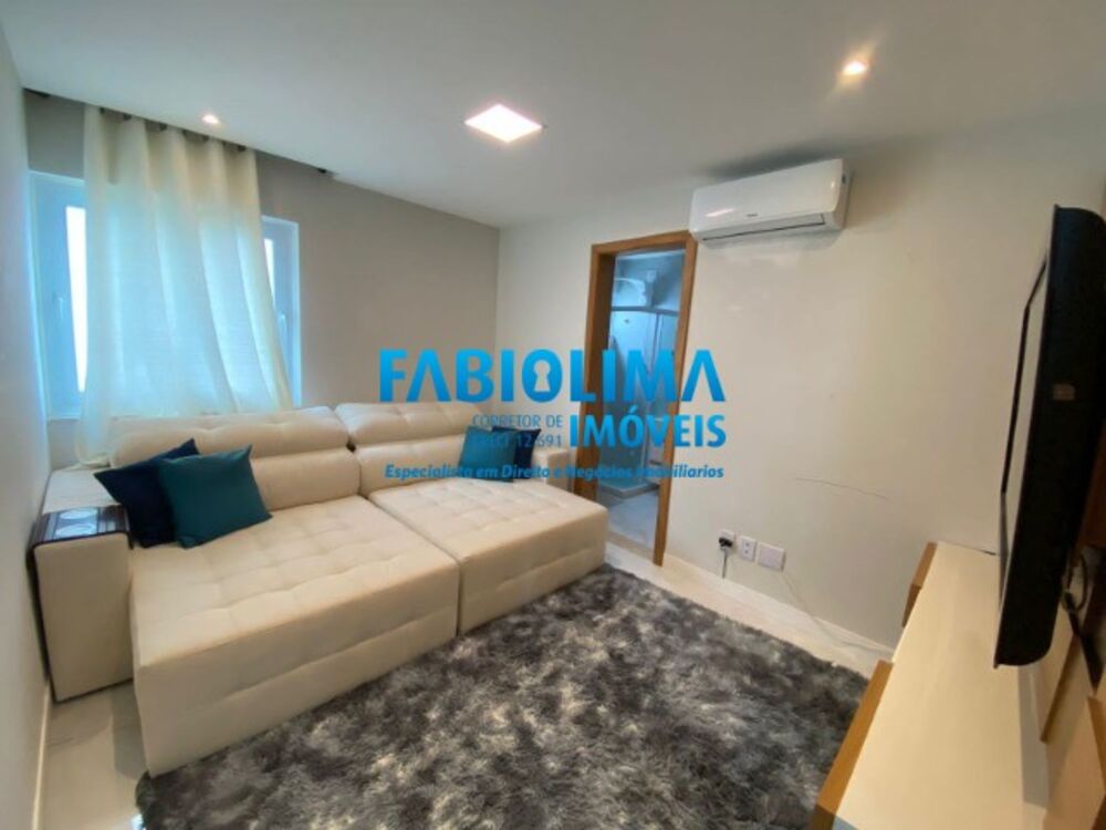 Casa de Condomínio, 4 quartos - Foto 21