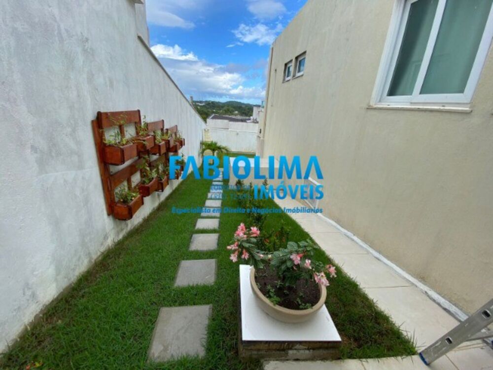 Casa de Condomínio, 4 quartos - Foto 15