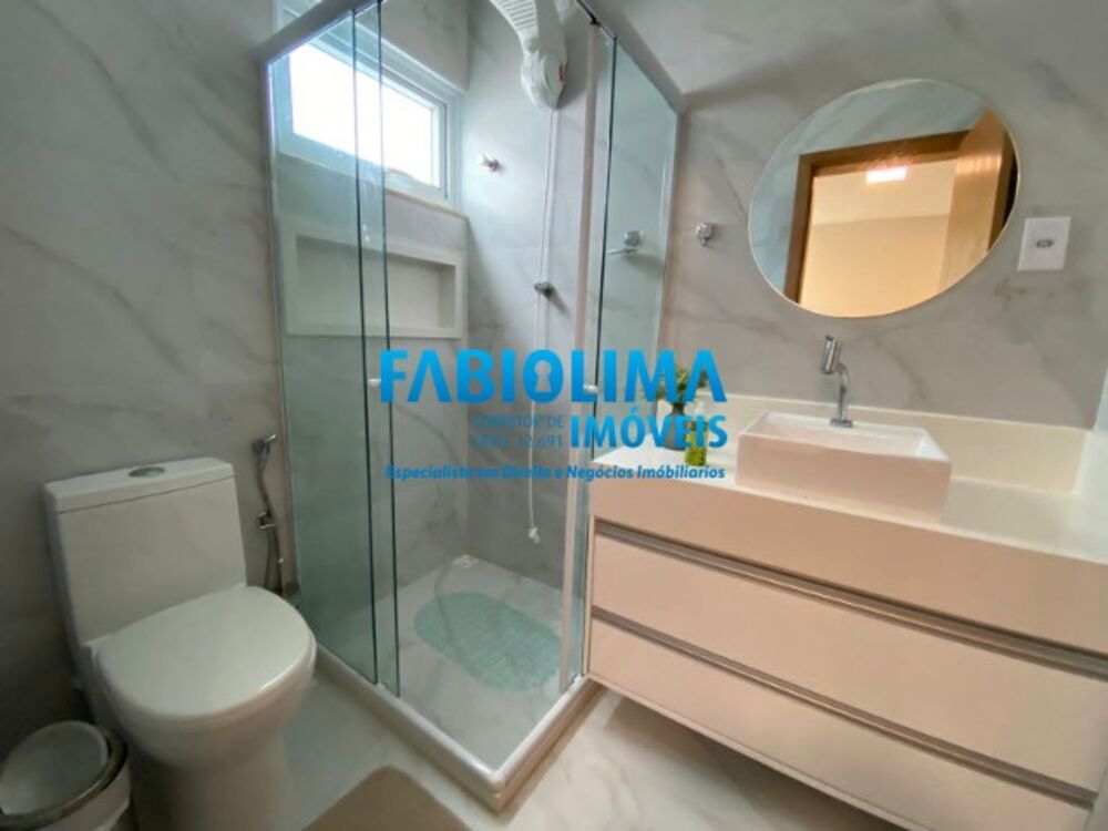 Casa de Condomínio, 4 quartos - Foto 12