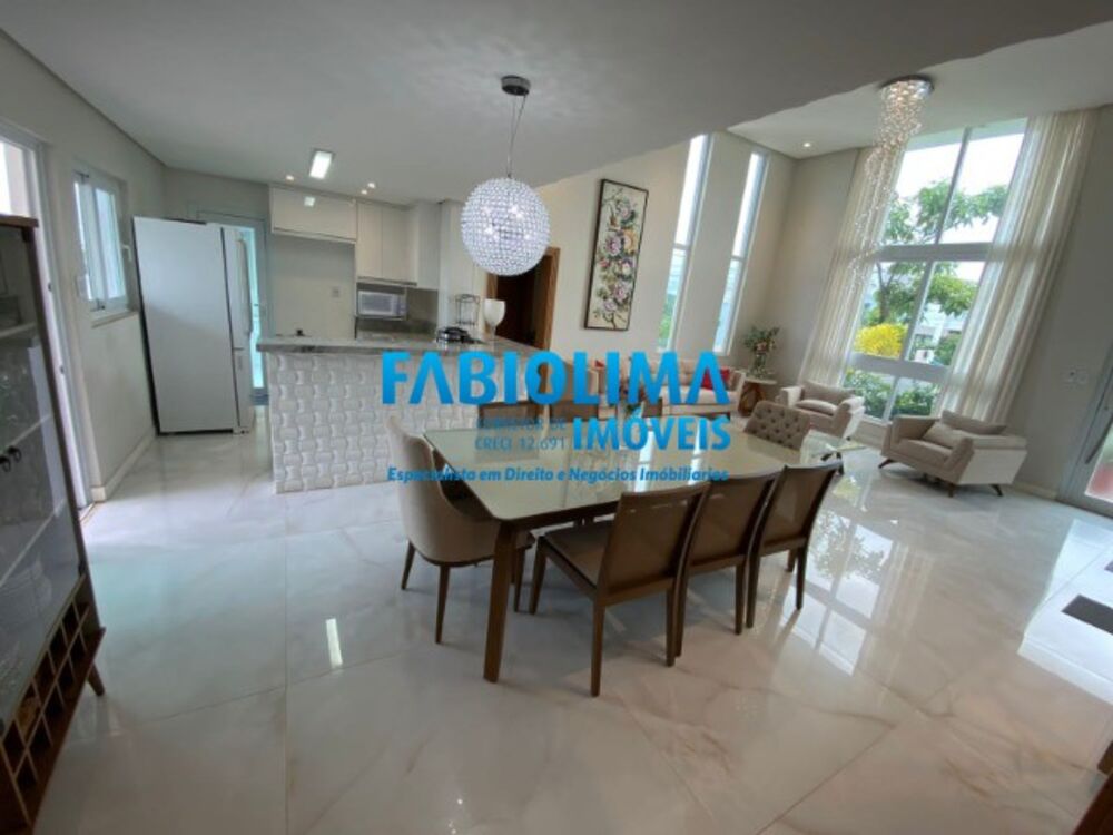 Casa de Condomínio, 4 quartos - Foto 7