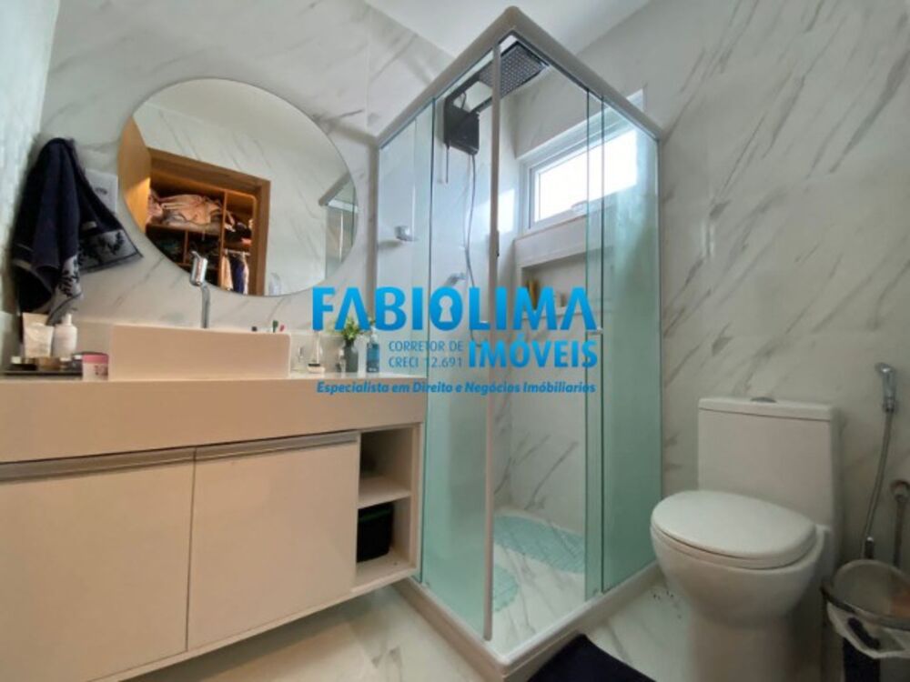 Casa de Condomínio, 4 quartos - Foto 22