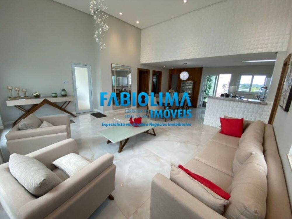 Casa de Condomínio, 4 quartos - Foto 8