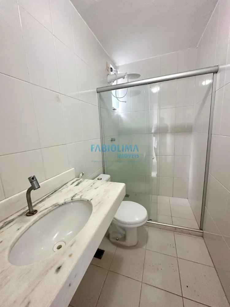 Casa de Condomínio, 4 quartos - Foto 10