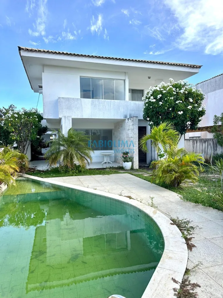 Casa de Condomínio, 4 quartos - Foto 5