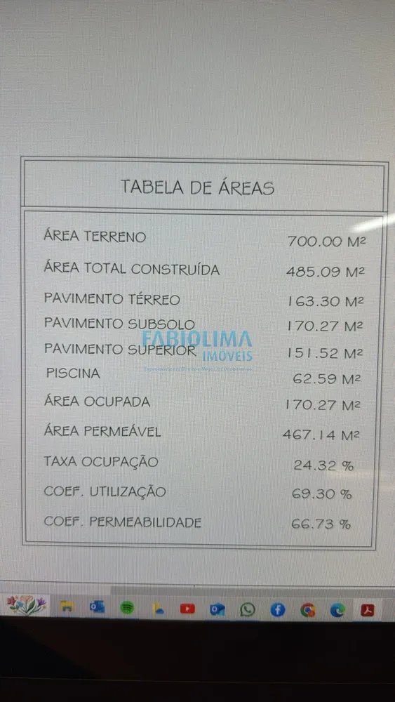Loteamento e Condomínio, 700 m² - Foto 11