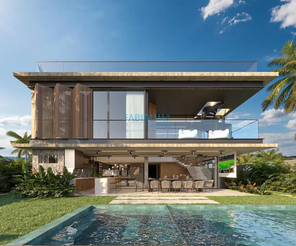 Loteamento e Condomínio, 700 m² - Foto 4