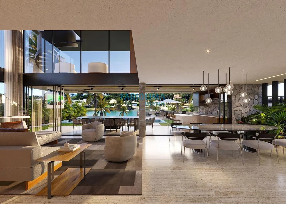 Loteamento e Condomínio, 700 m² - Foto 10