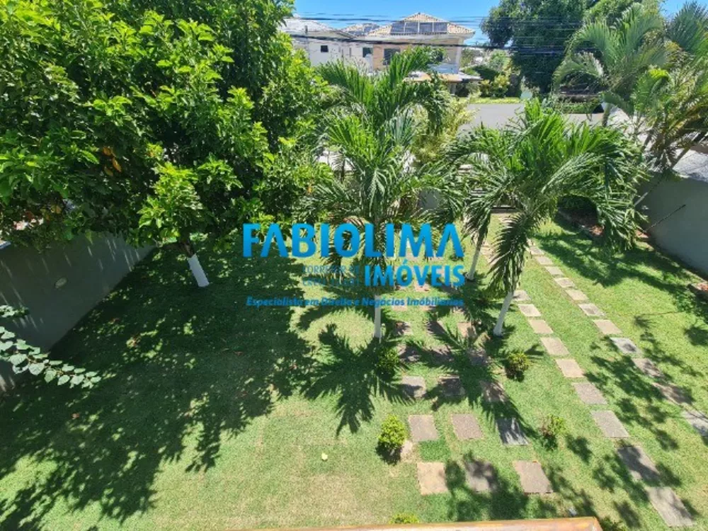 Casa de Condomínio, 4 quartos - Foto 8