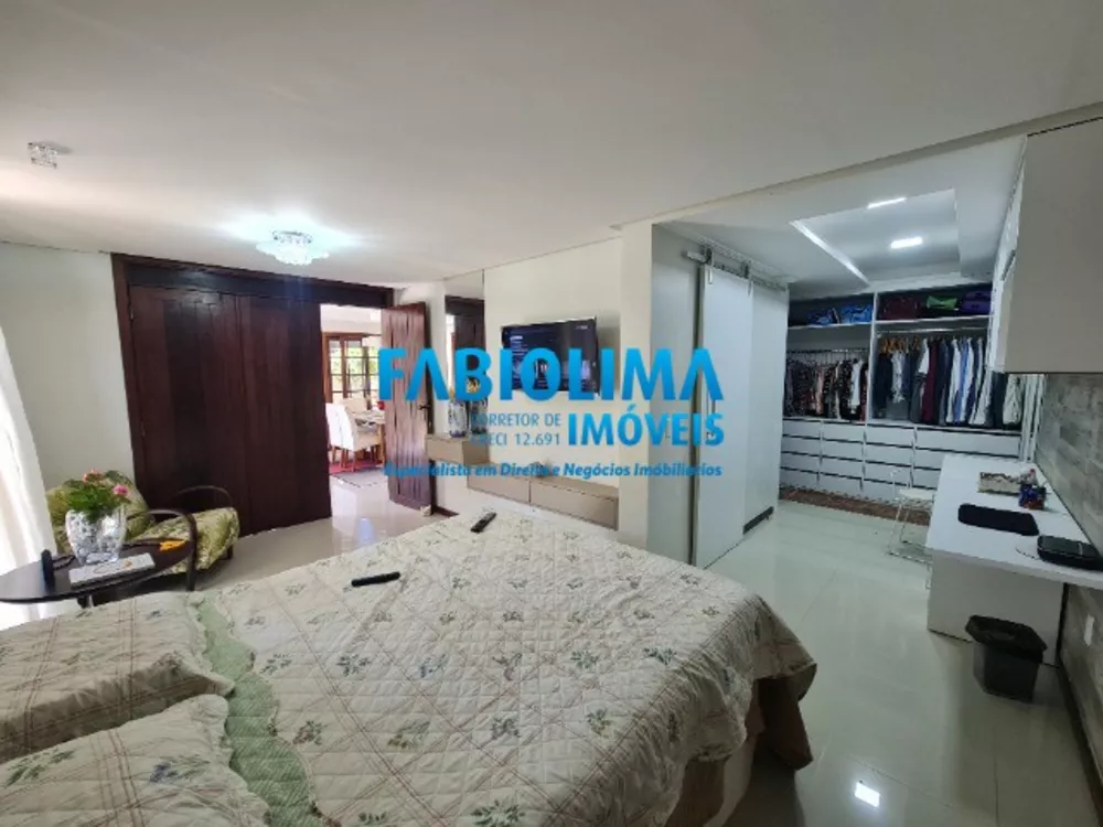 Casa de Condomínio, 4 quartos - Foto 5