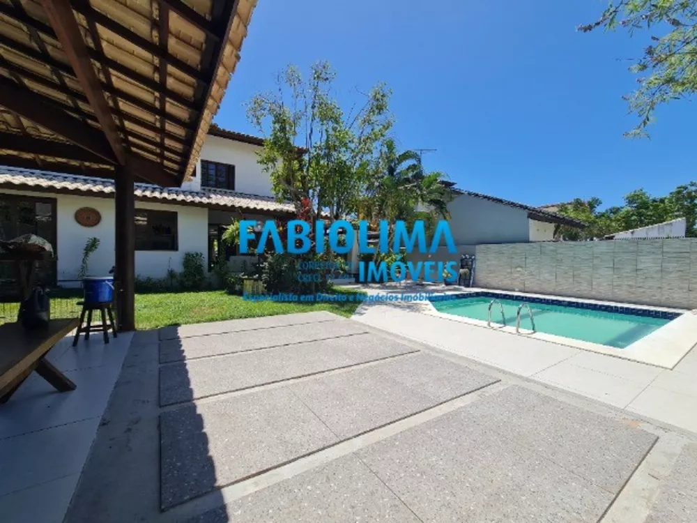 Casa de Condomínio, 4 quartos - Foto 4