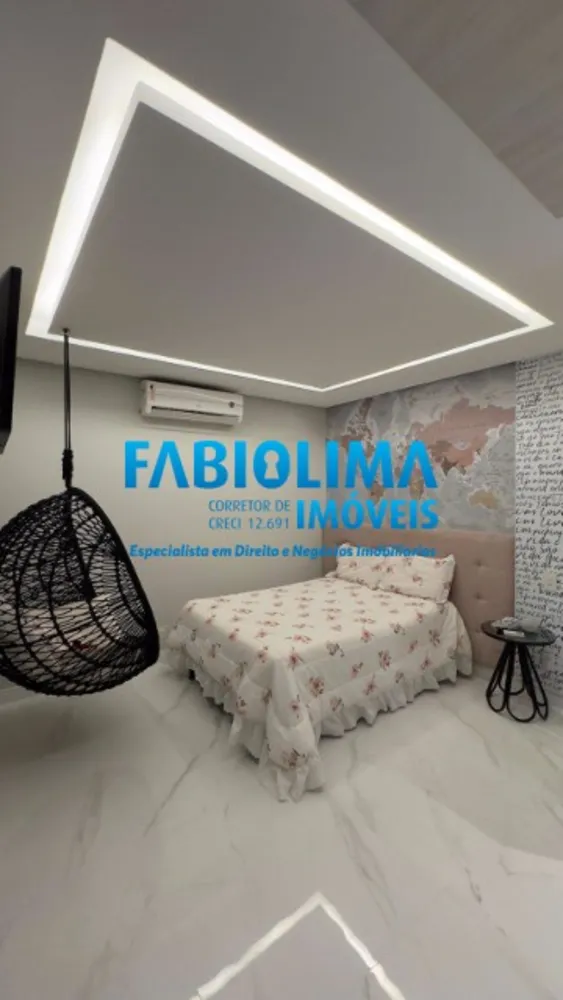 Casa de Condomínio, 5 quartos - Foto 17