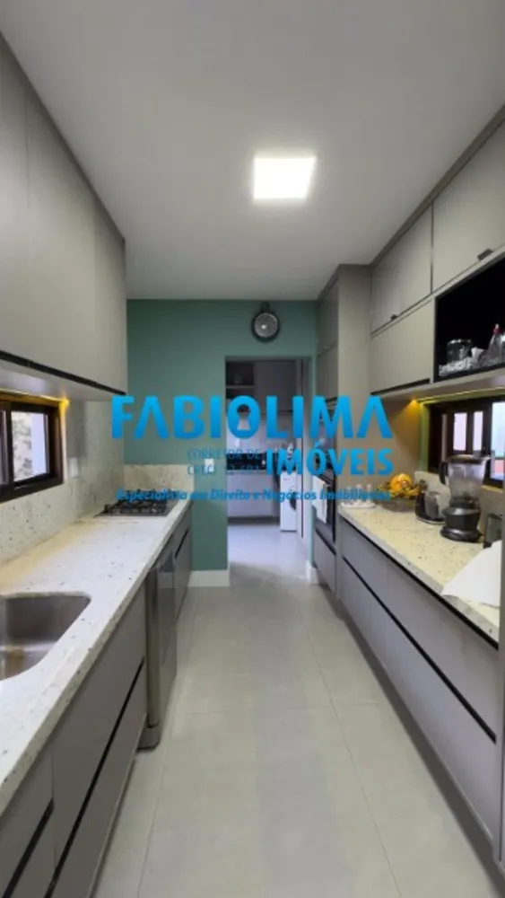 Casa de Condomínio, 5 quartos - Foto 10