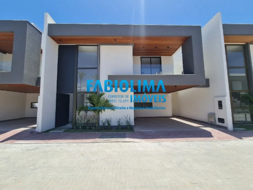 Casa de Condomínio, 4 quartos - Foto 4