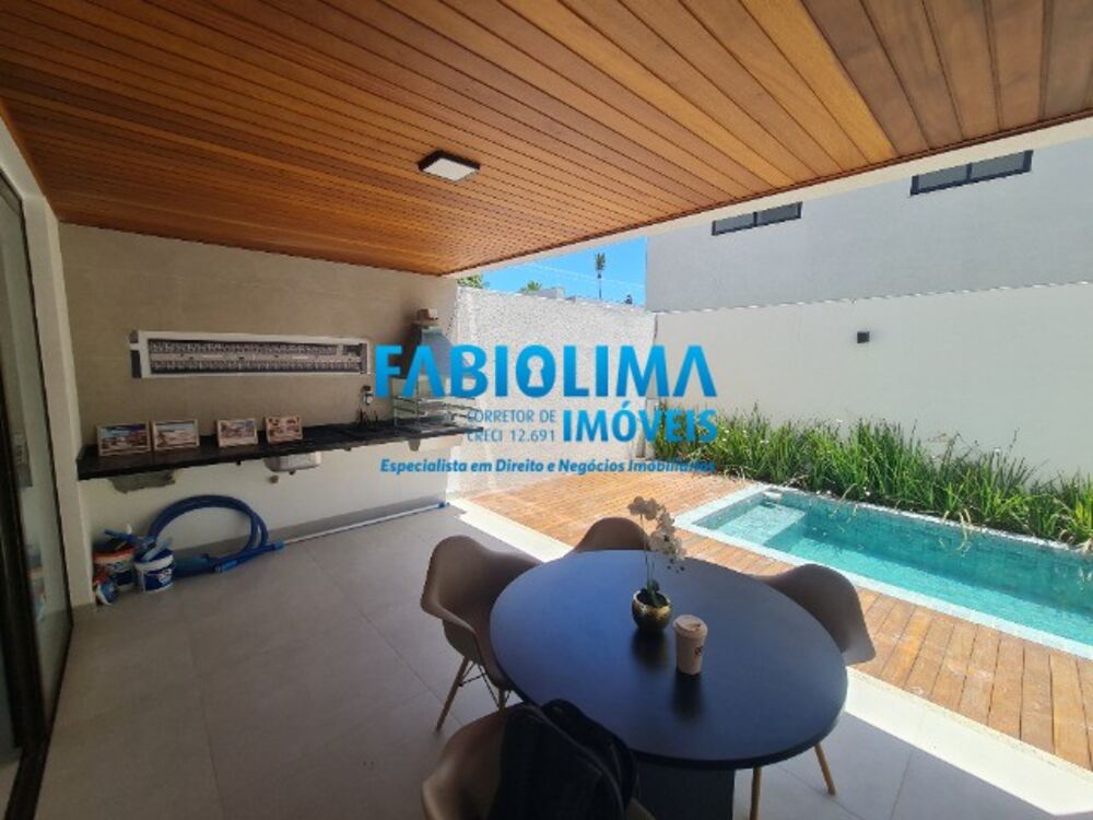 Casa de Condomínio, 4 quartos - Foto 3