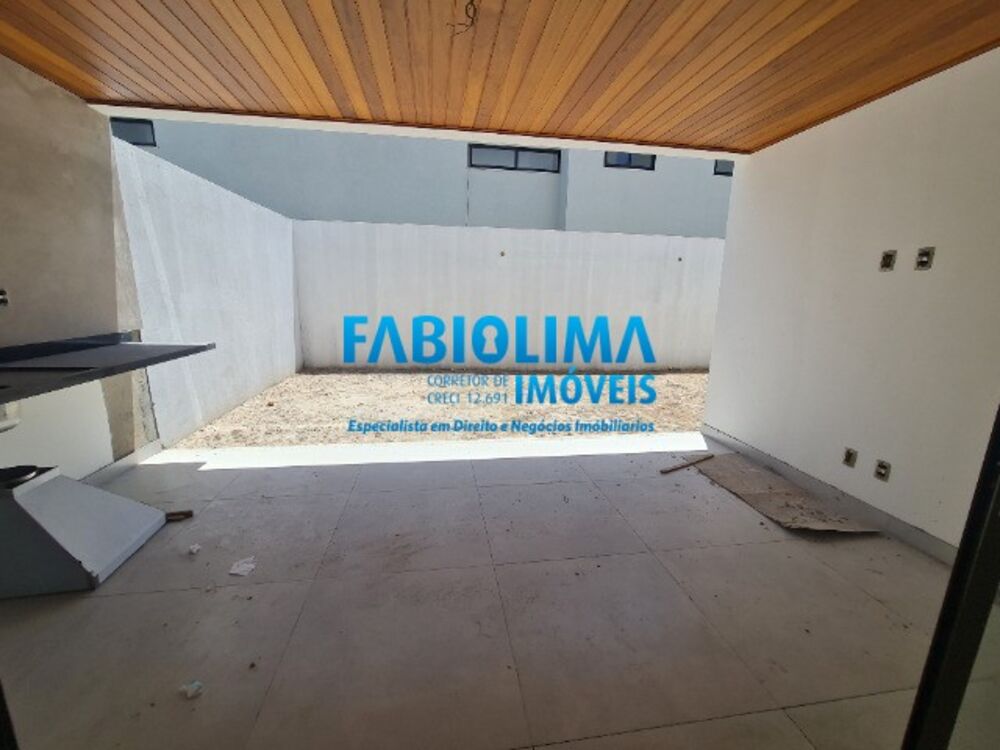 Casa de Condomínio, 4 quartos - Foto 8