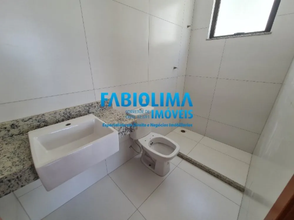 Casa de Condomínio, 4 quartos - Foto 10