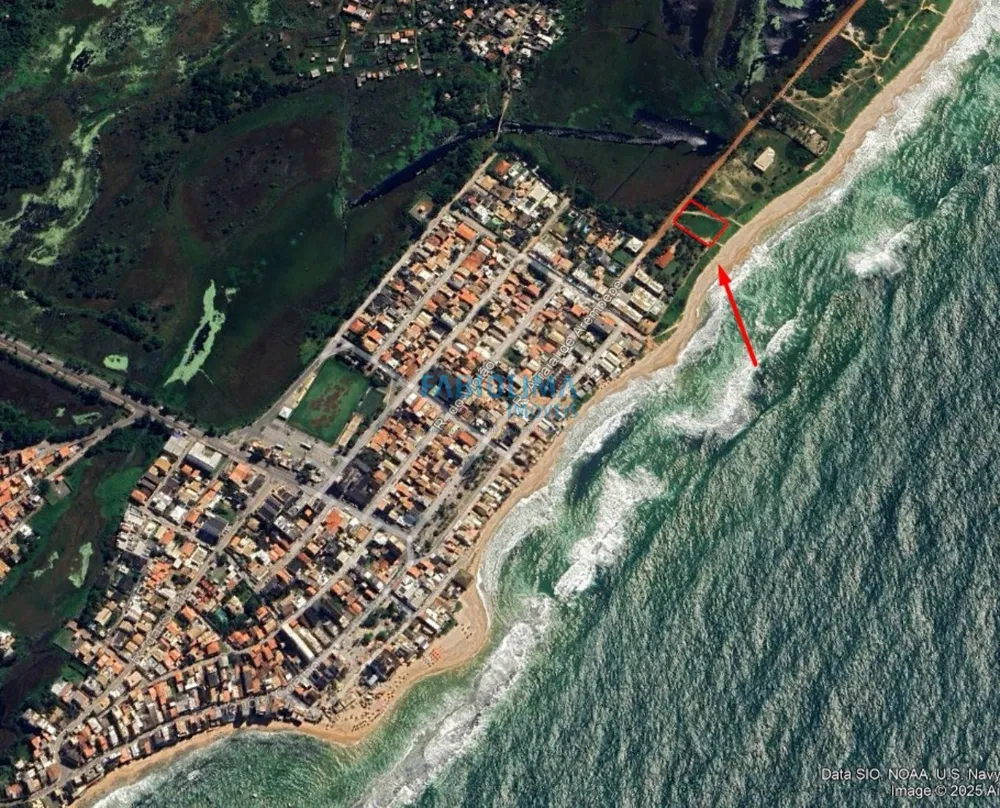 Terreno, 2000 m² - Foto 2