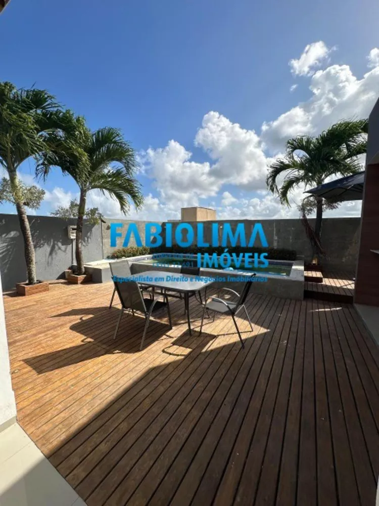 Casa de Condomínio, 4 quartos - Foto 3