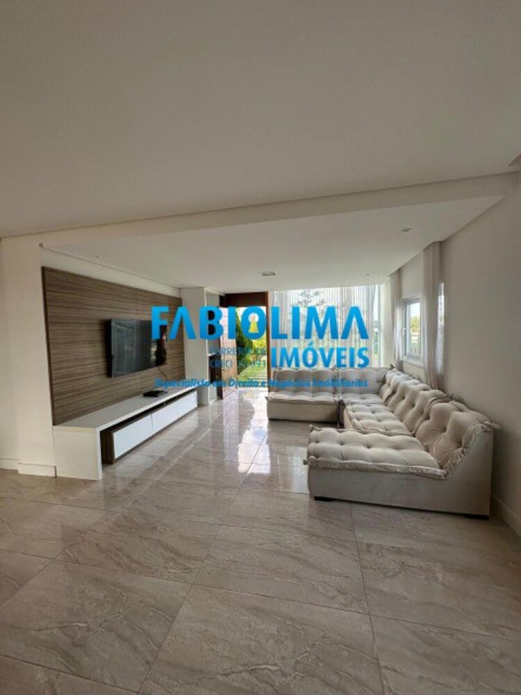 Casa de Condomínio, 4 quartos - Foto 2