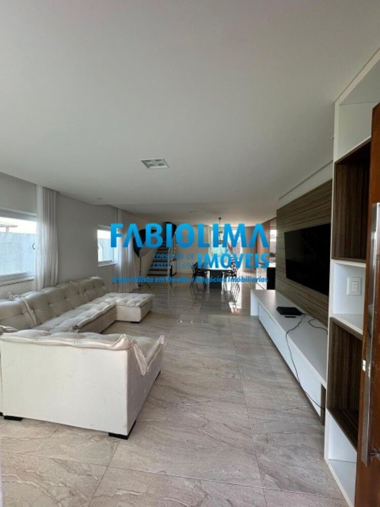 Casa de Condomínio, 4 quartos - Foto 1