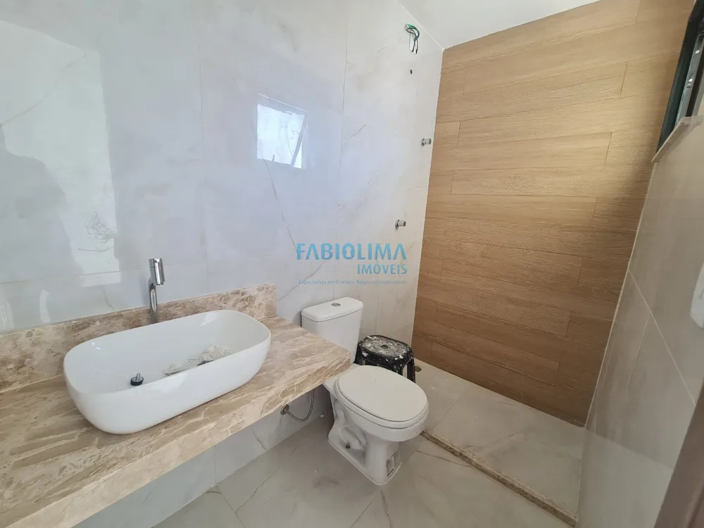 Casa de Condomínio, 4 quartos - Foto 8