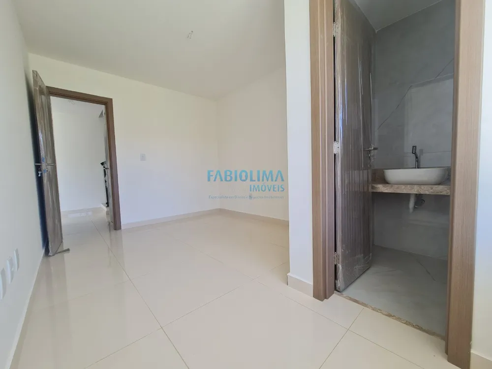 Casa de Condomínio, 4 quartos - Foto 5