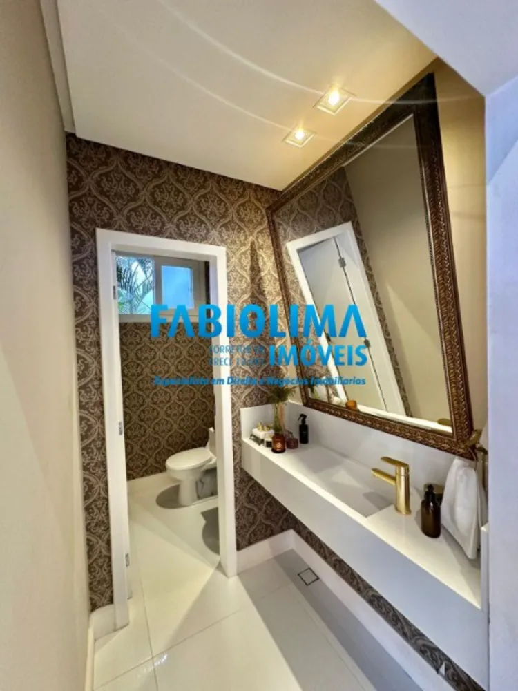 Casa de Condomínio, 3 quartos - Foto 6