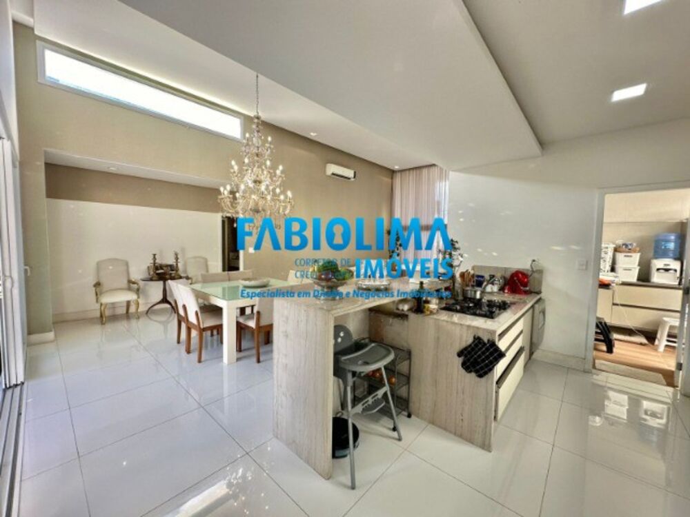 Casa de Condomínio, 3 quartos - Foto 5
