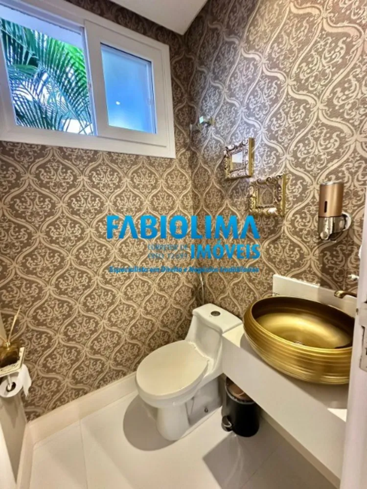 Casa de Condomínio, 3 quartos - Foto 8