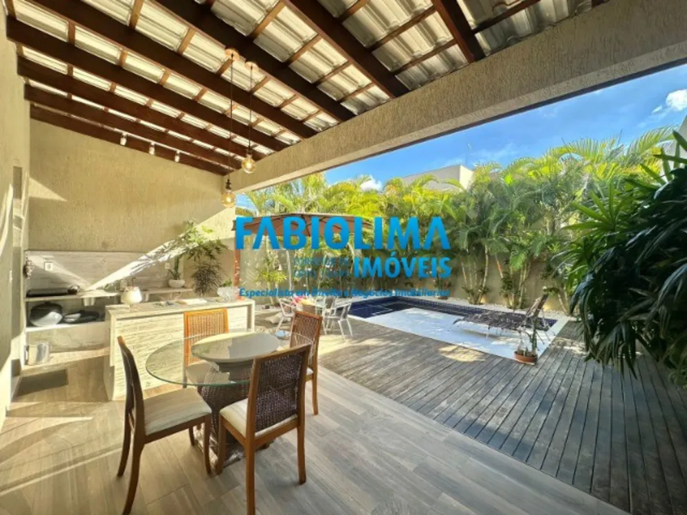Casa de Condomínio, 3 quartos - Foto 5