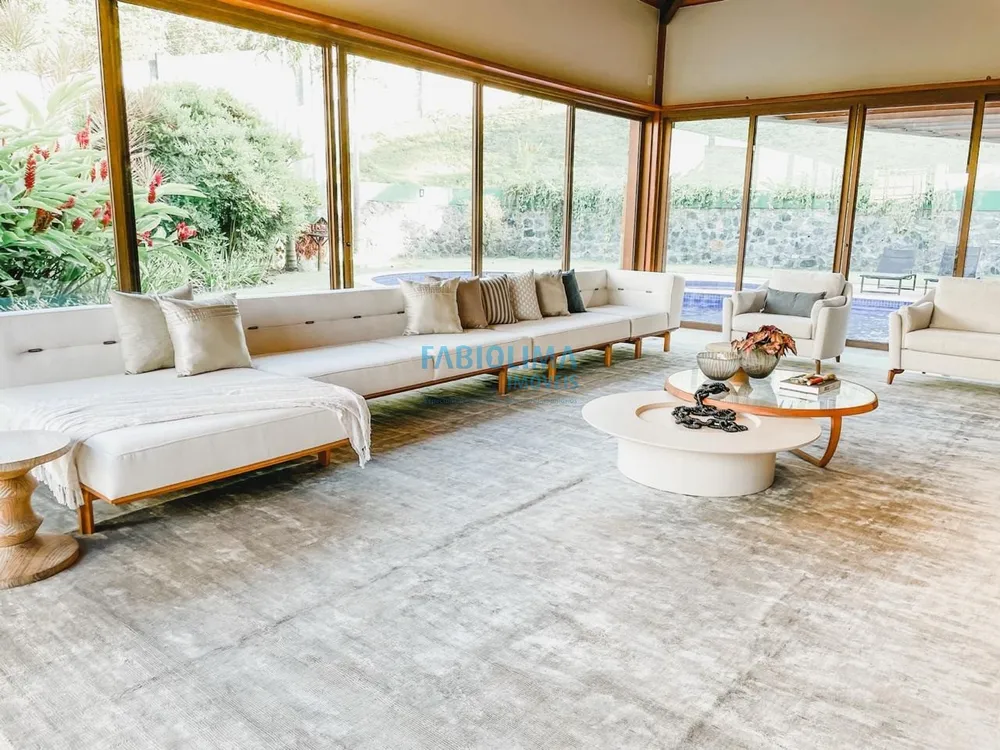 Casa de Condomínio, 5 quartos - Foto 6