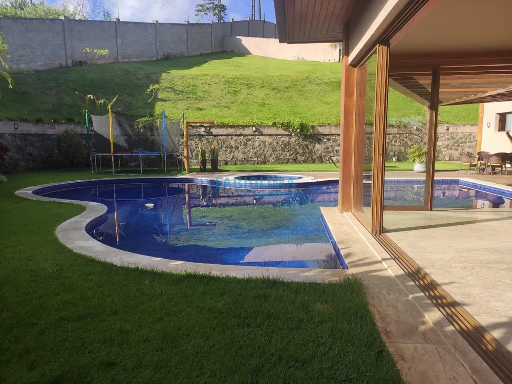 Casa de Condomínio, 5 quartos - Foto 3