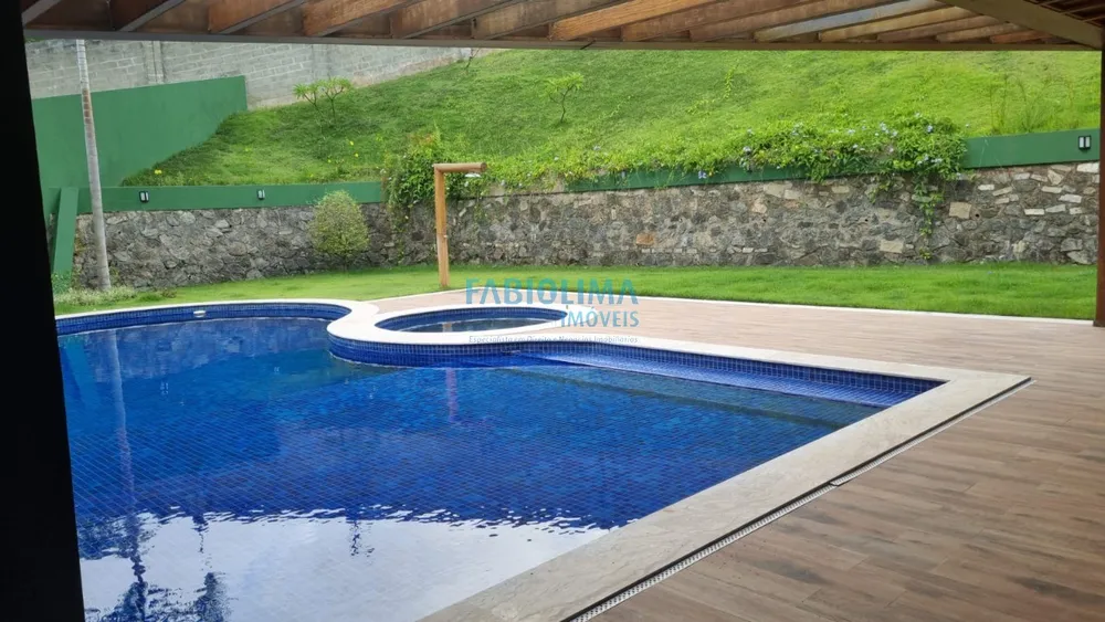 Casa de Condomínio, 5 quartos - Foto 4