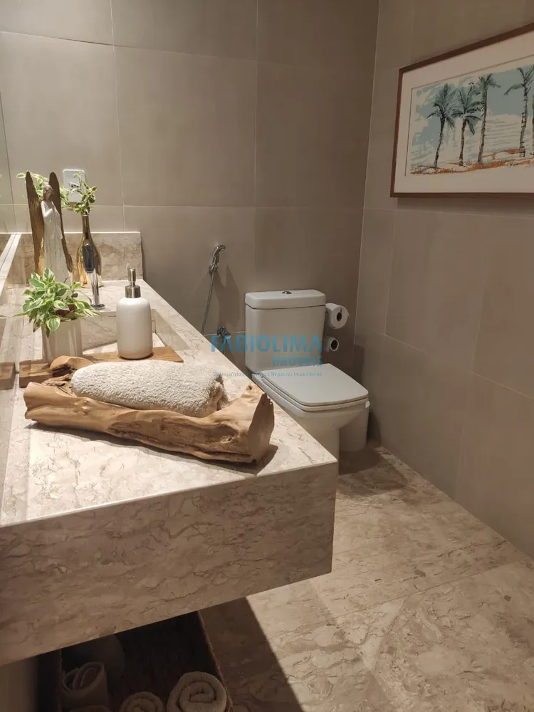 Casa de Condomínio, 5 quartos - Foto 7