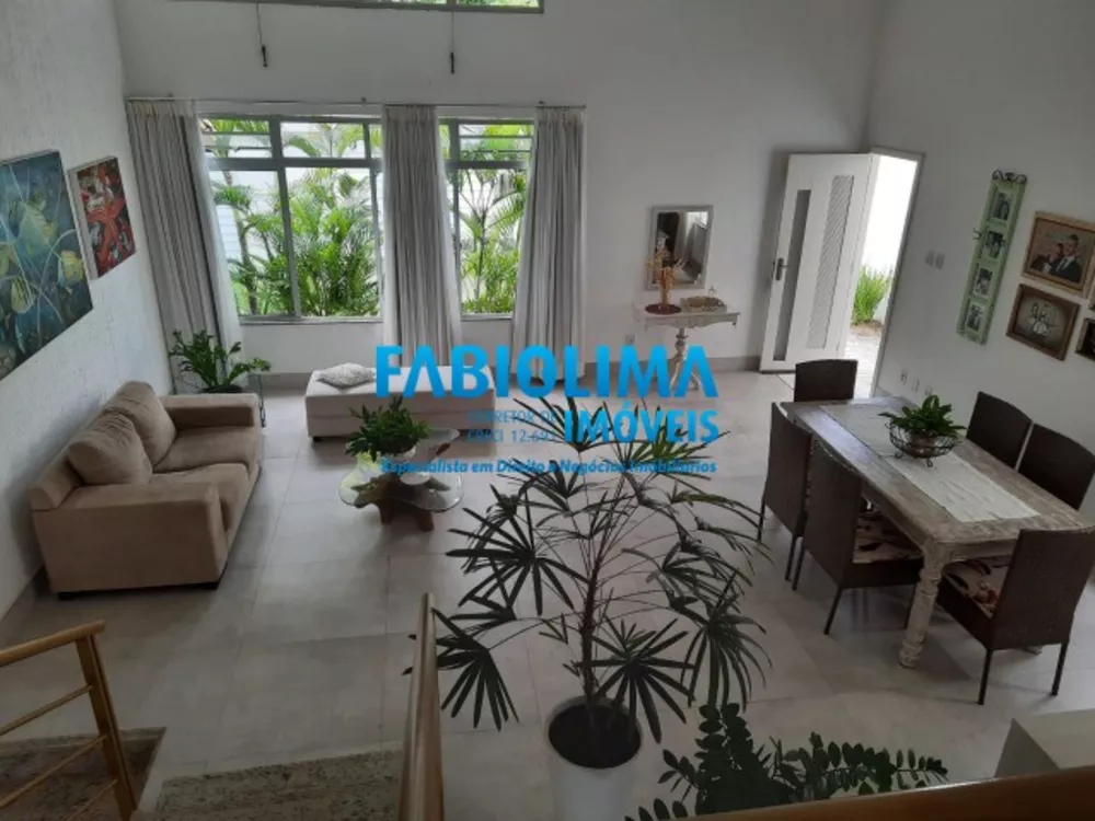 Casa de Condomínio, 4 quartos - Foto 3