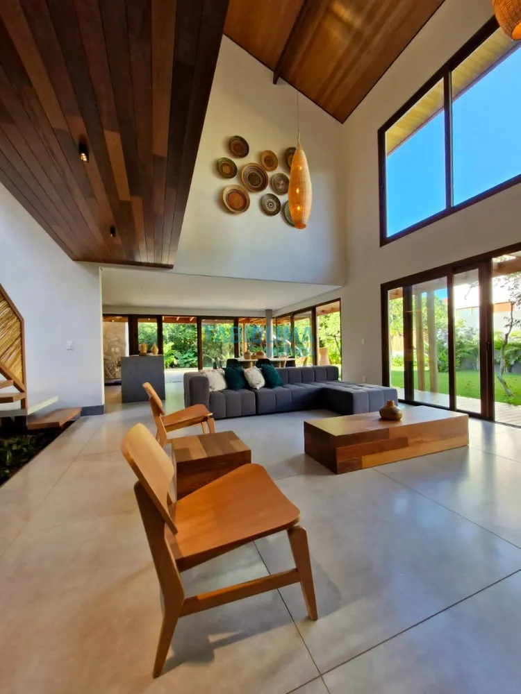 Casa de Condomínio, 5 quartos - Foto 11