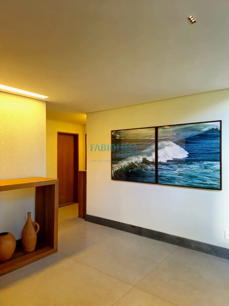 Casa de Condomínio, 5 quartos - Foto 15