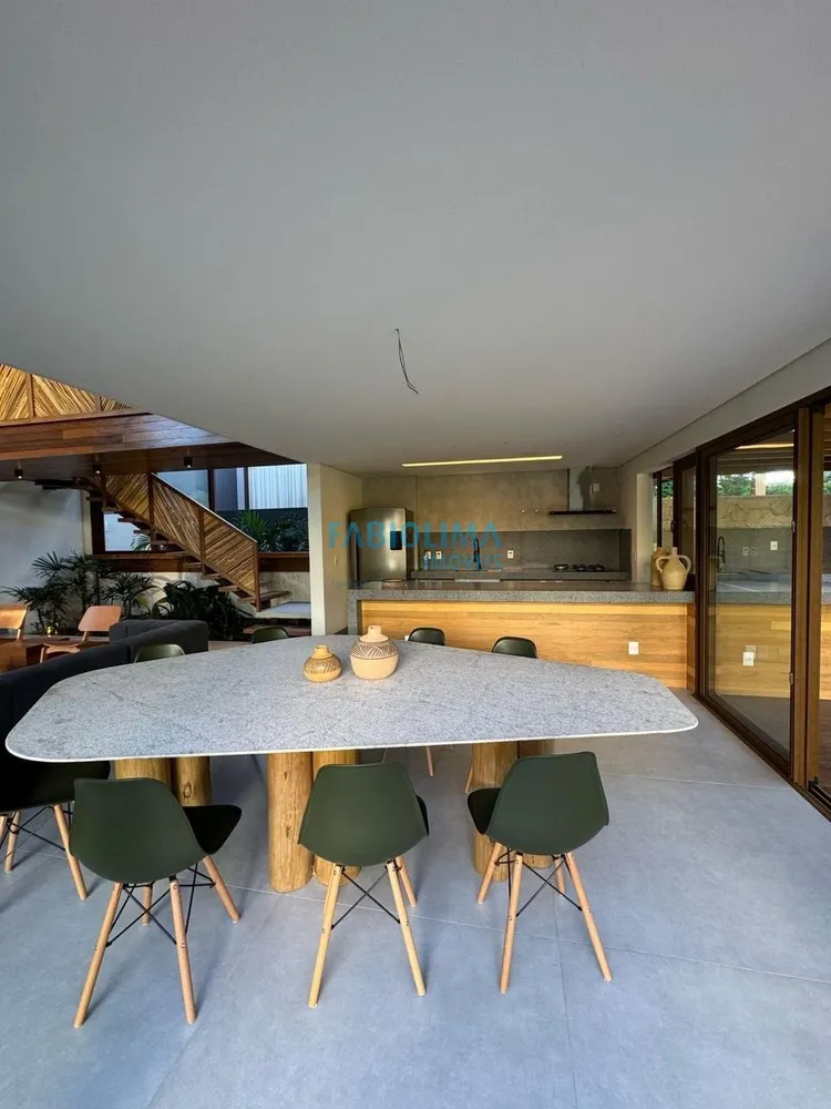 Casa de Condomínio, 5 quartos - Foto 8